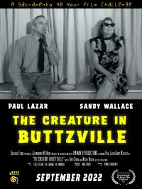 The Creature in Buttzville