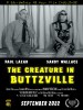 The Creature in Buttzville