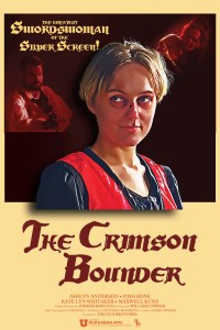 Película The Crimson Bounder