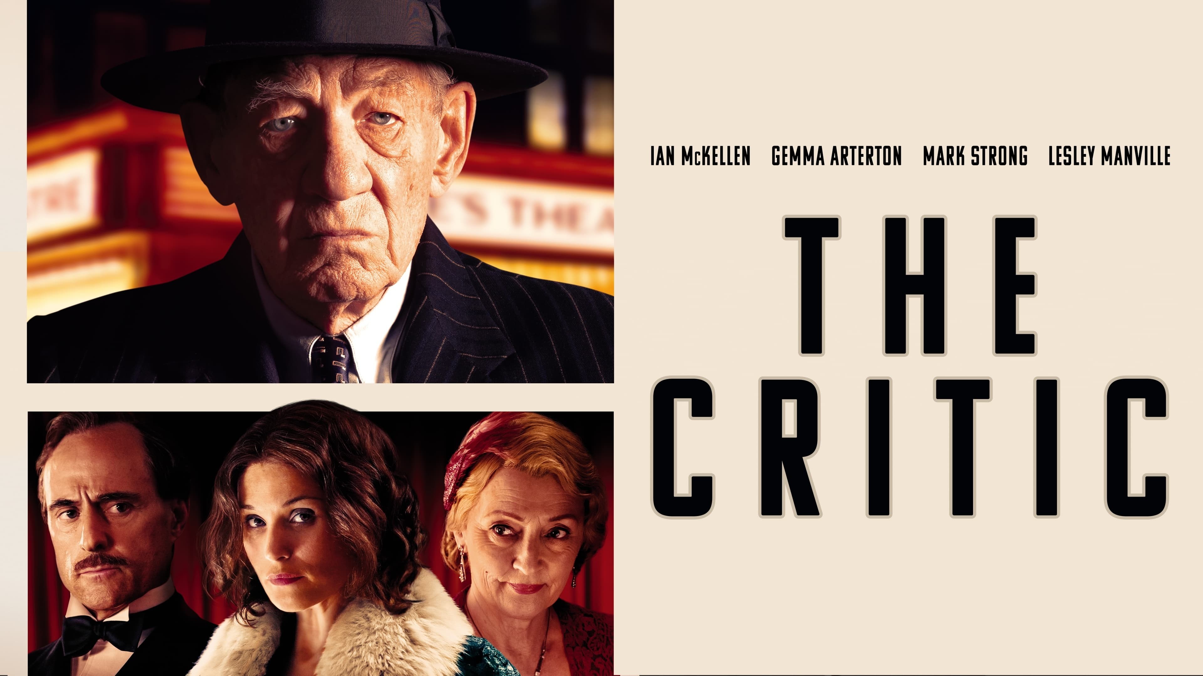 Foto de THE CRITIC