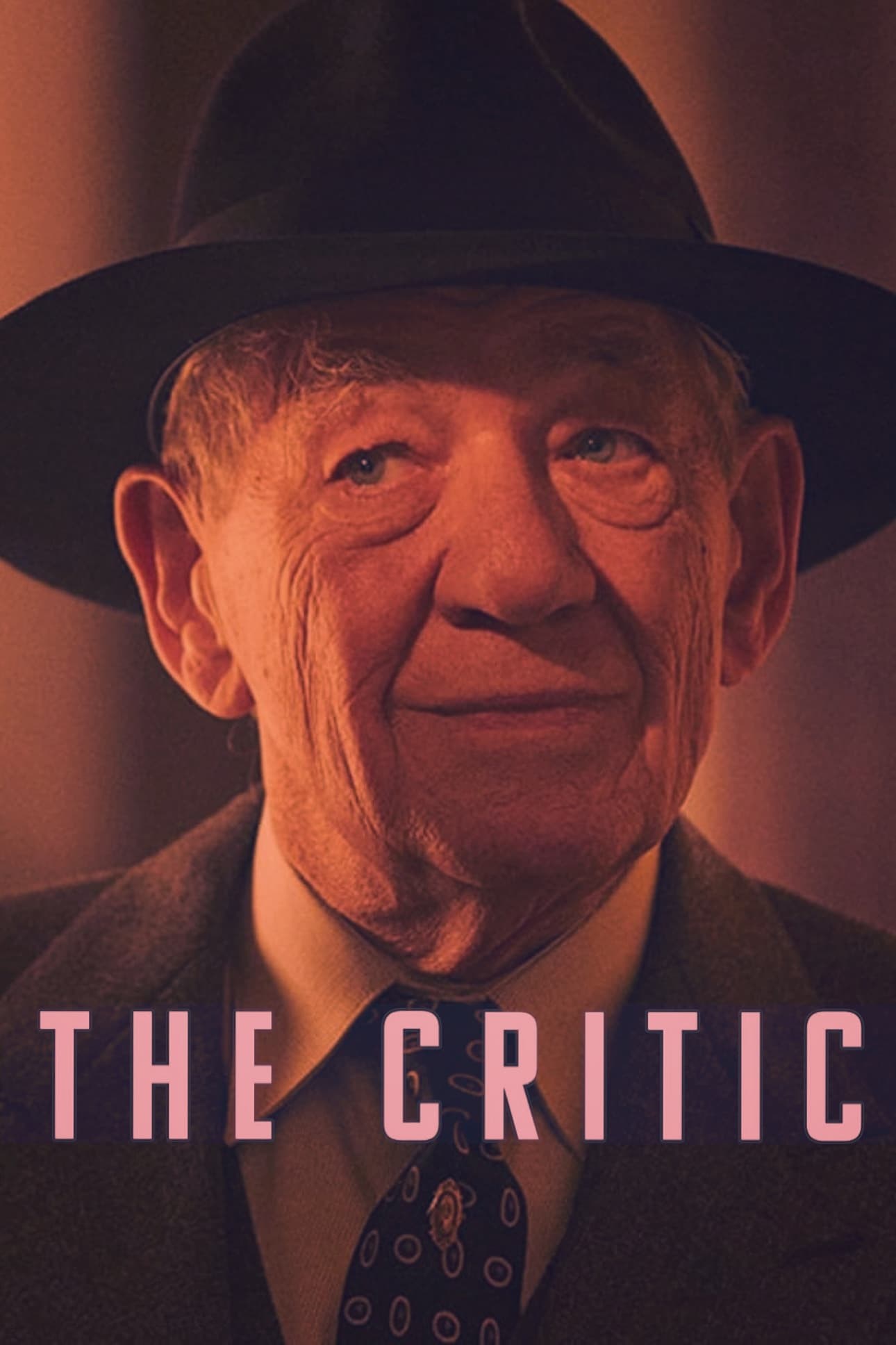 Foto de THE CRITIC