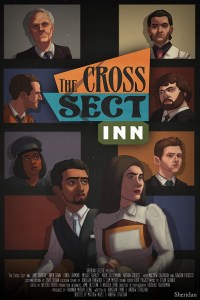 Película The Cross Sect Inn