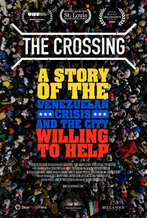 The Crossing (La Frontera)