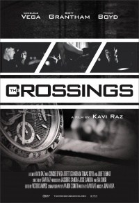 The Crossings