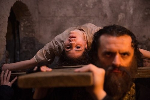Foto de THE CRUCIFIXION