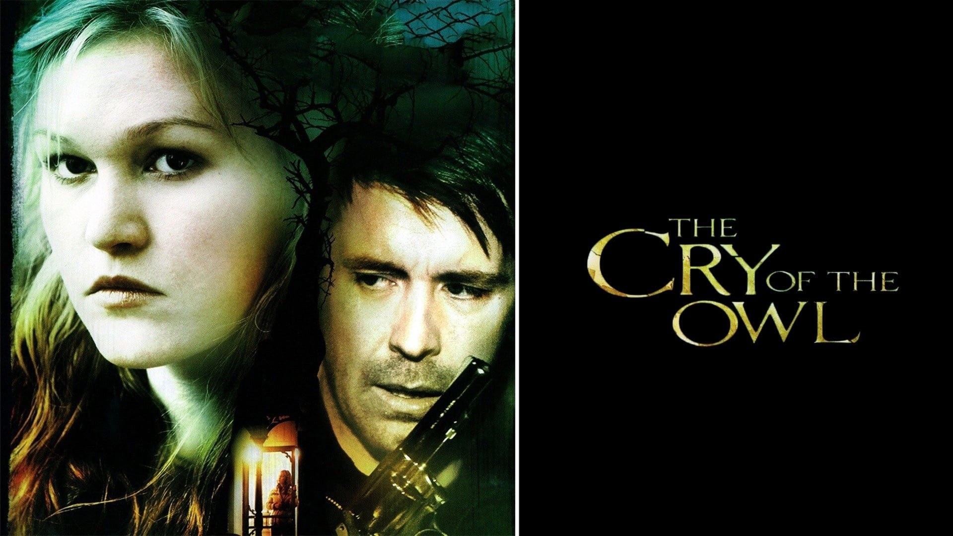 Foto de THE CRY OF THE OWL