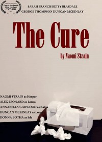 The Cure