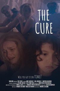 The Cure