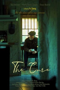 The Cure