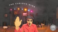 The Curious Mime