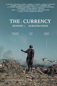Película The Currency