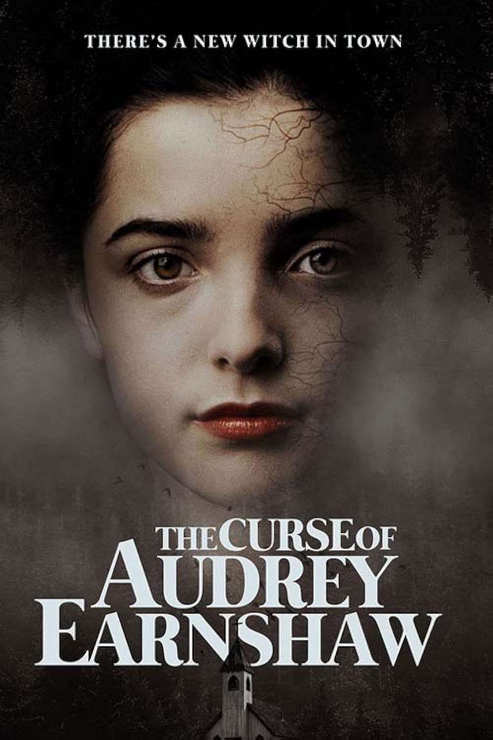 Poster de THE CURSE OF AUDREY EARNSHAW