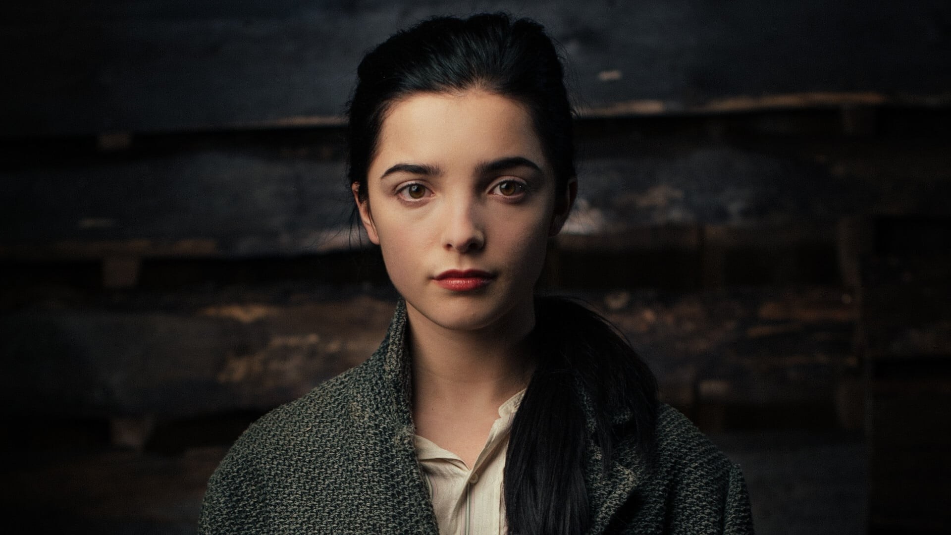 Foto de THE CURSE OF AUDREY EARNSHAW