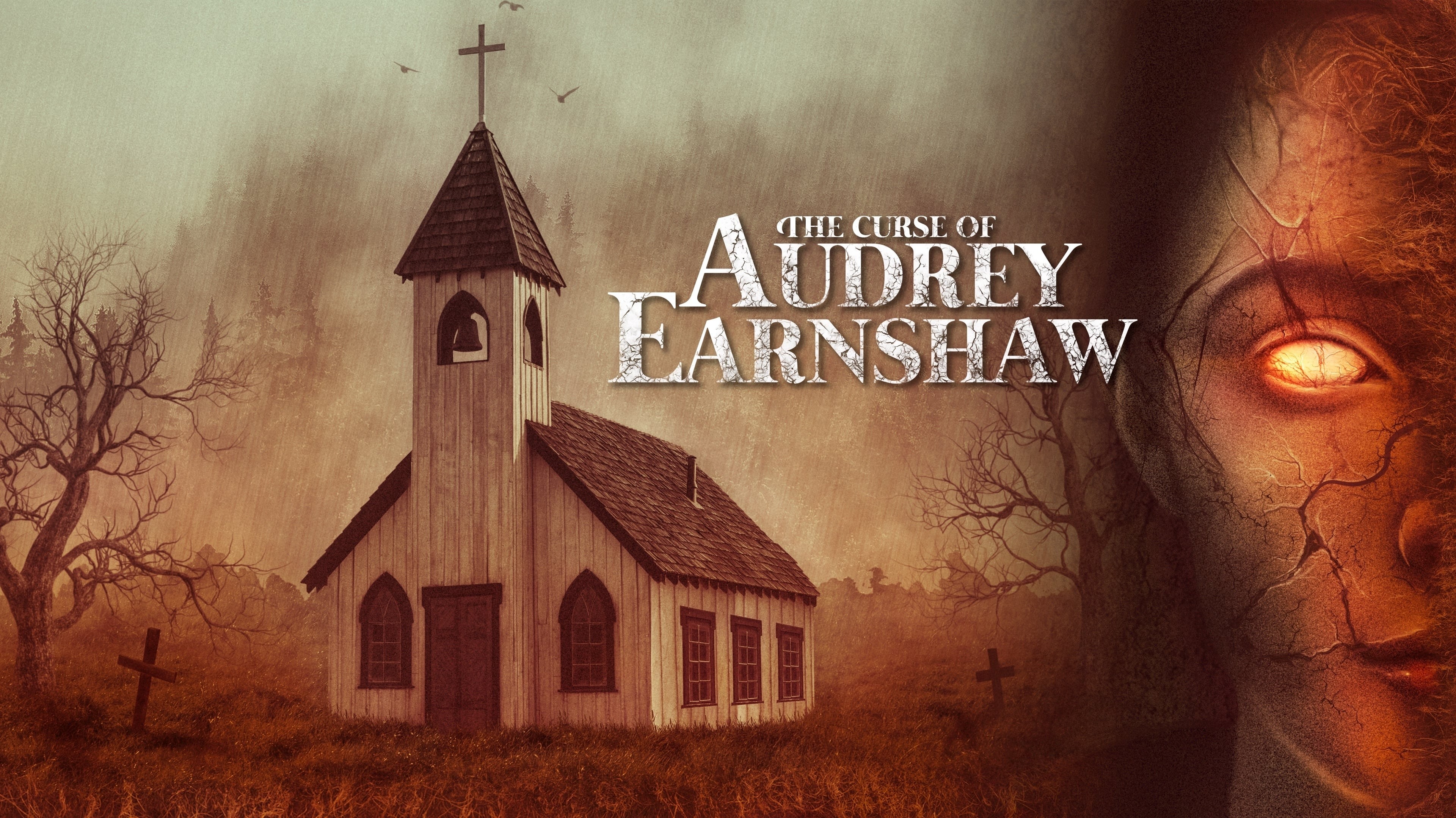 Foto de THE CURSE OF AUDREY EARNSHAW