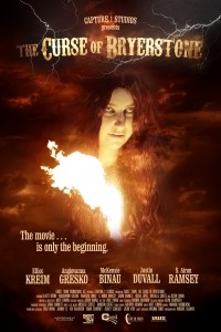 The Curse of Bryerstone