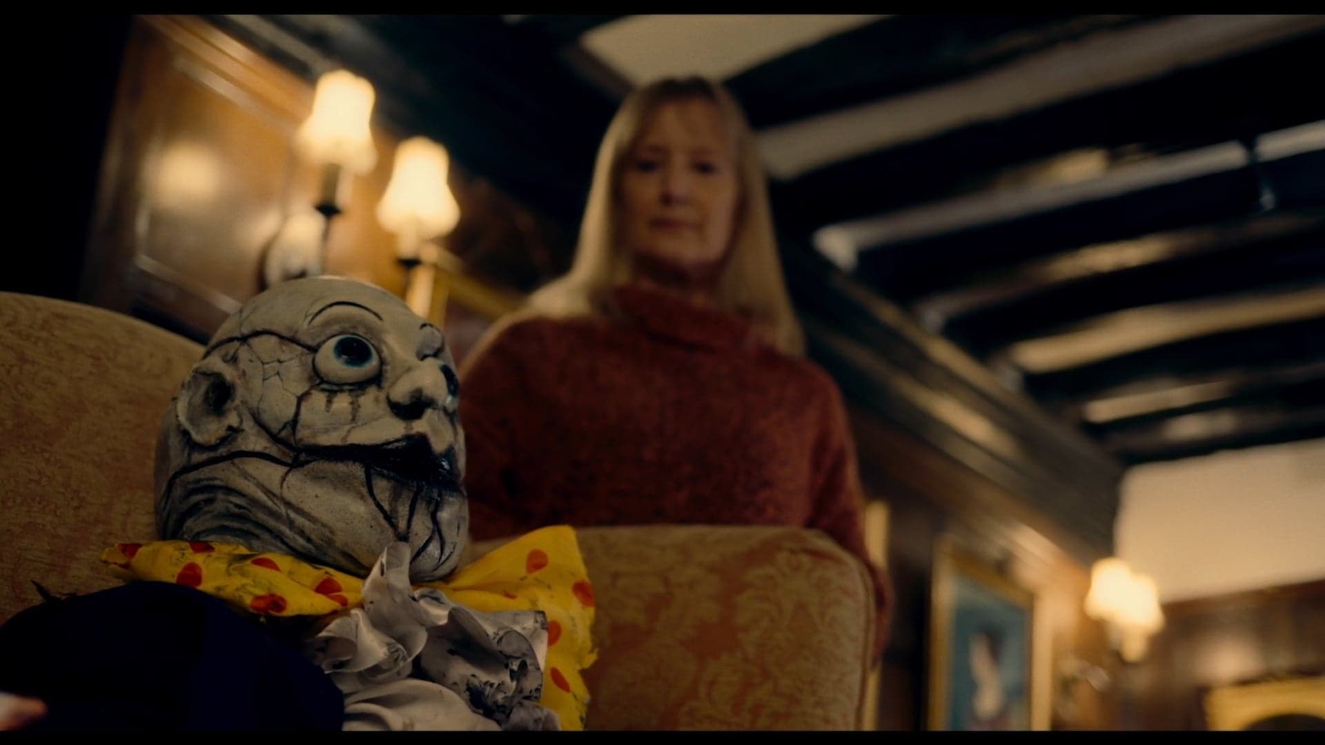 Foto de THE CURSE OF HUMPTY DUMPTY