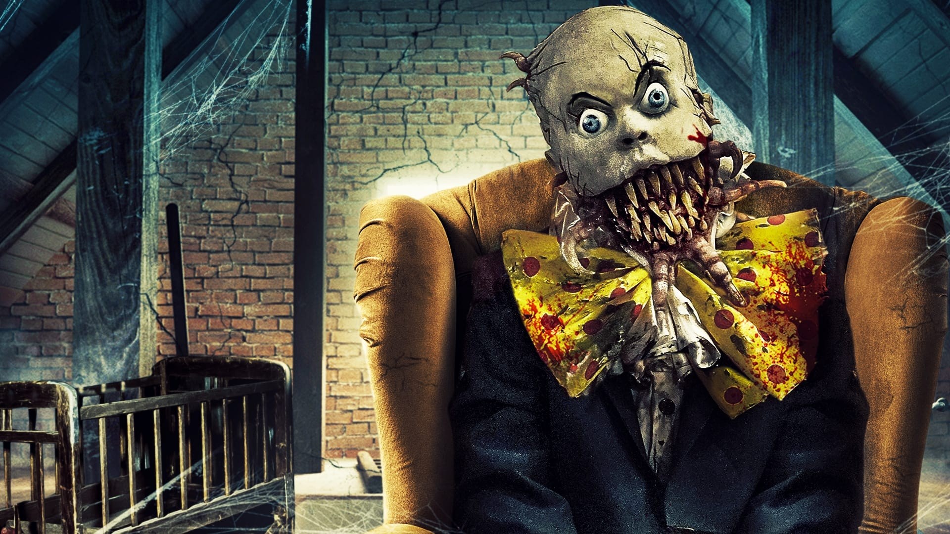Foto de THE CURSE OF HUMPTY DUMPTY