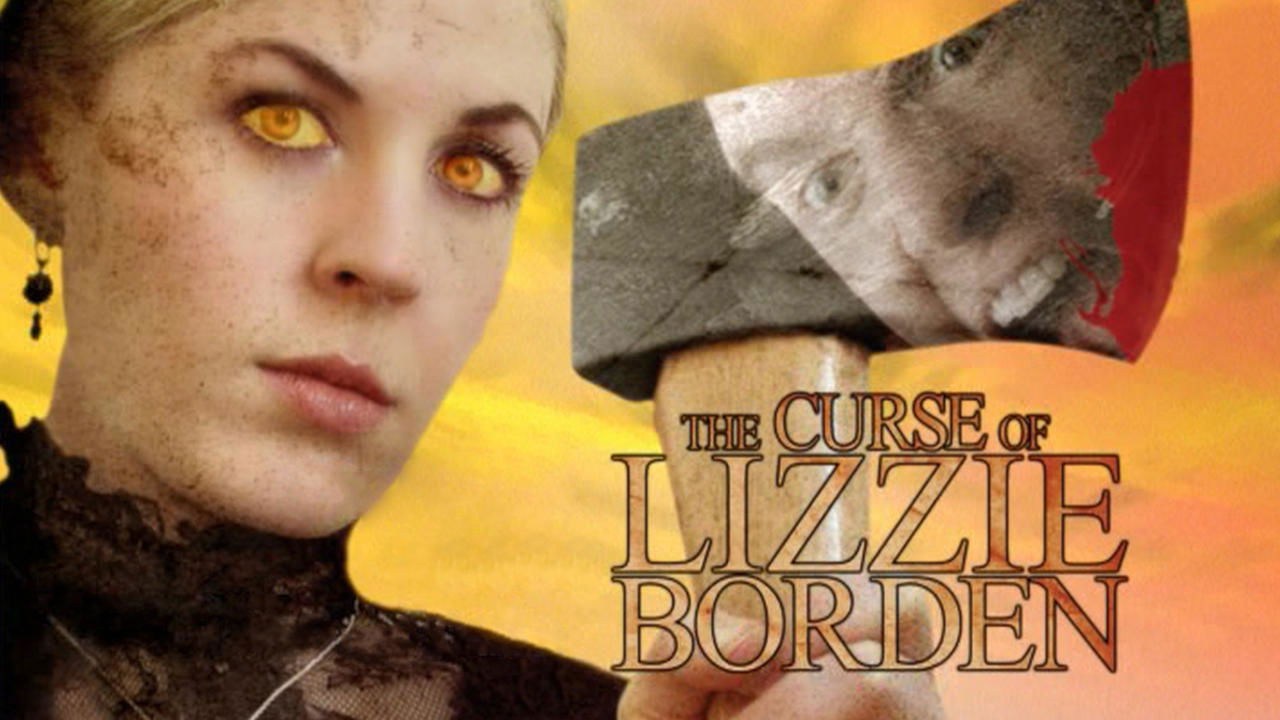 Foto de THE CURSE OF LIZZIE BORDEN
