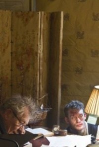 Película The Curse of The Buxom Strumpet