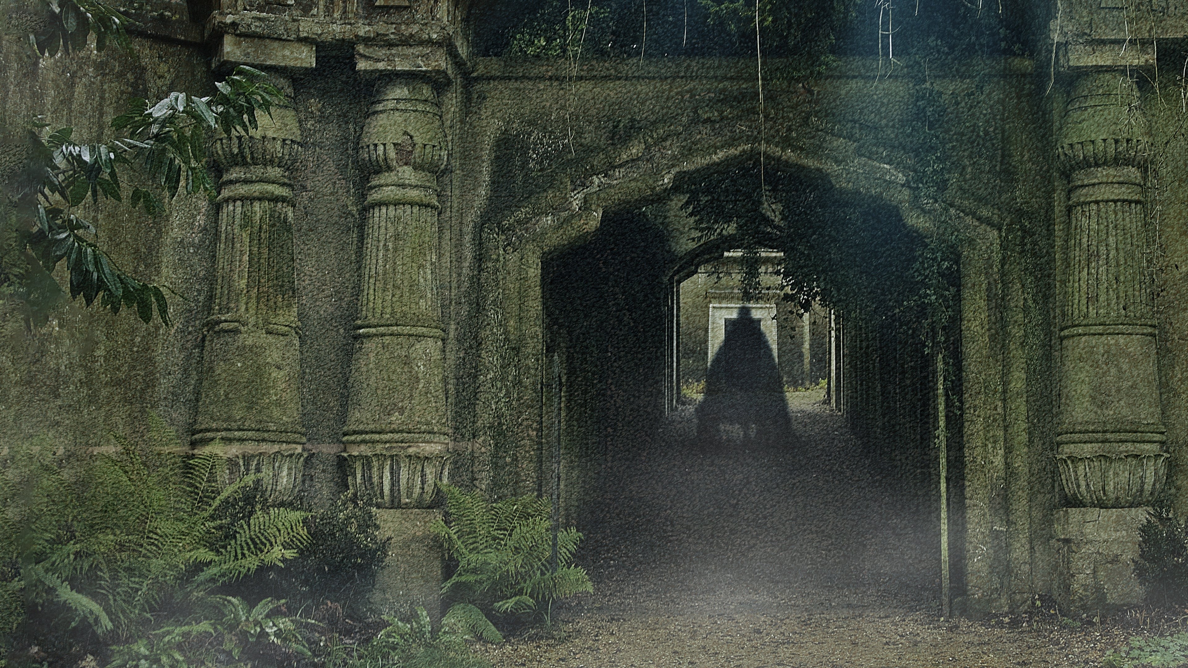 Foto de THE CURSE OF THE HIGHGATE VAMPIRE