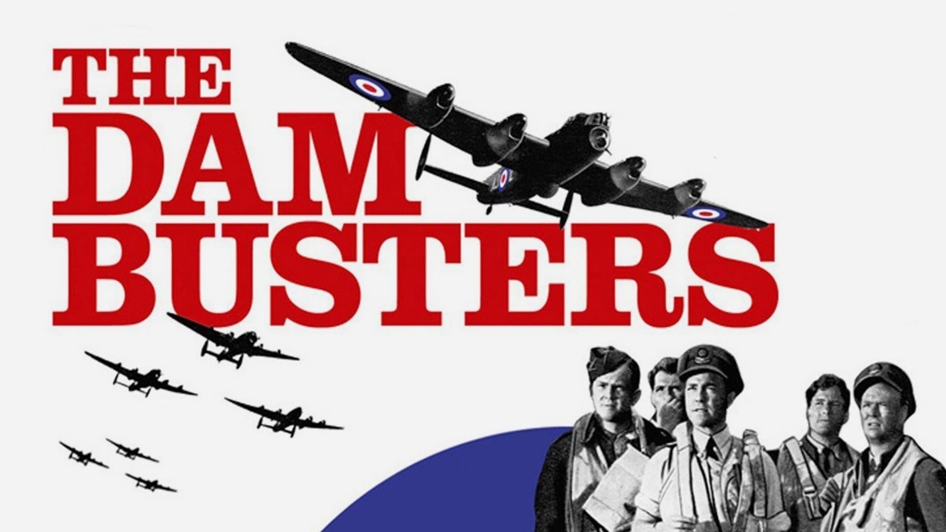 Foto de THE DAM BUSTERS