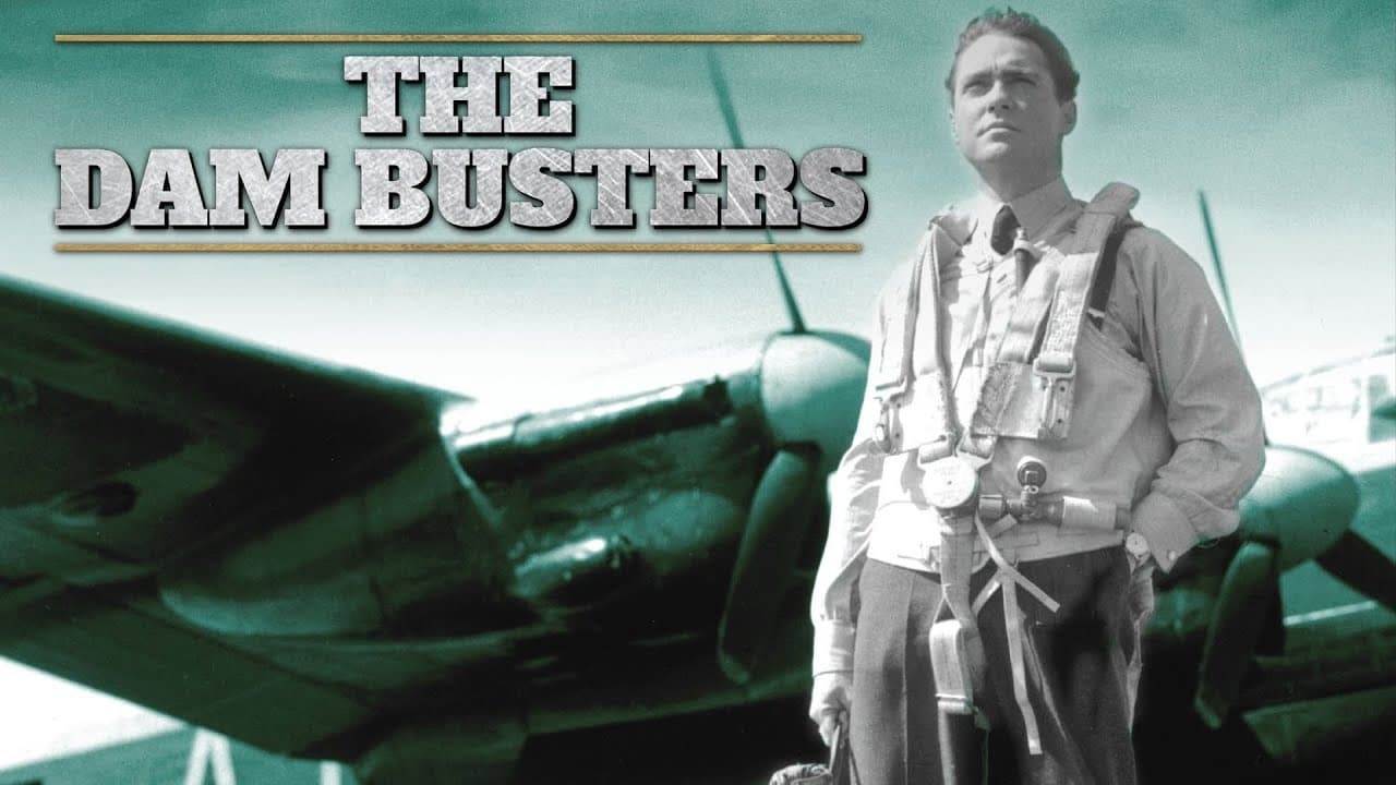 Foto de THE DAM BUSTERS