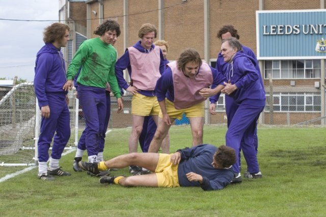 Foto de THE DAMNED UNITED