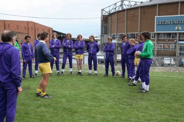 Foto de THE DAMNED UNITED