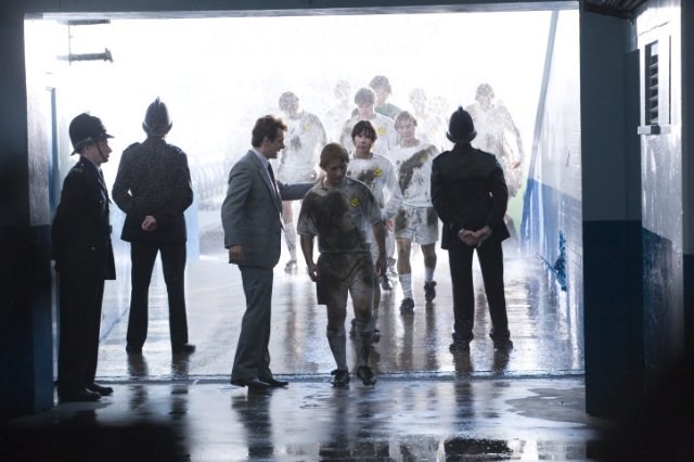 Foto de THE DAMNED UNITED