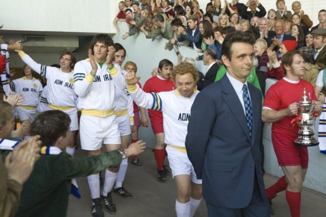 Foto de THE DAMNED UNITED