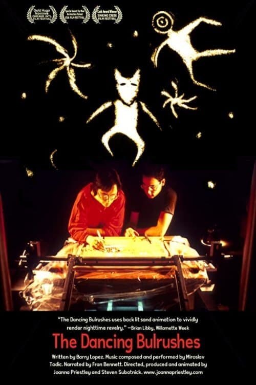 Poster de THE DANCING BULRUSHES