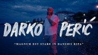 The Danube is my sea