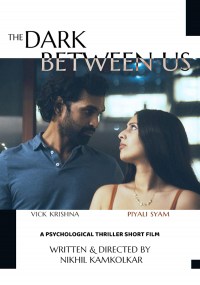 The Dark Between Us