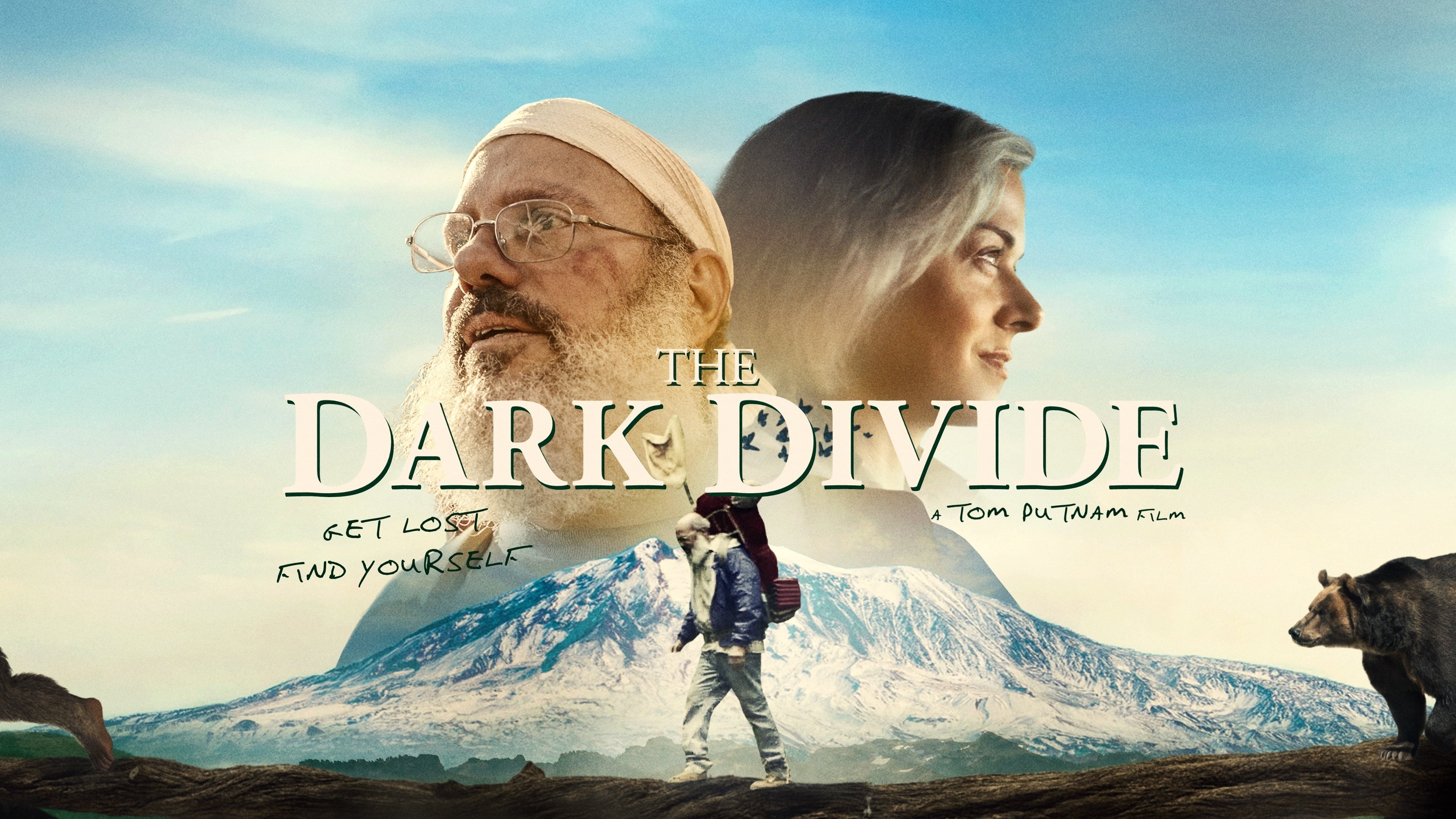 Foto de THE DARK DIVIDE
