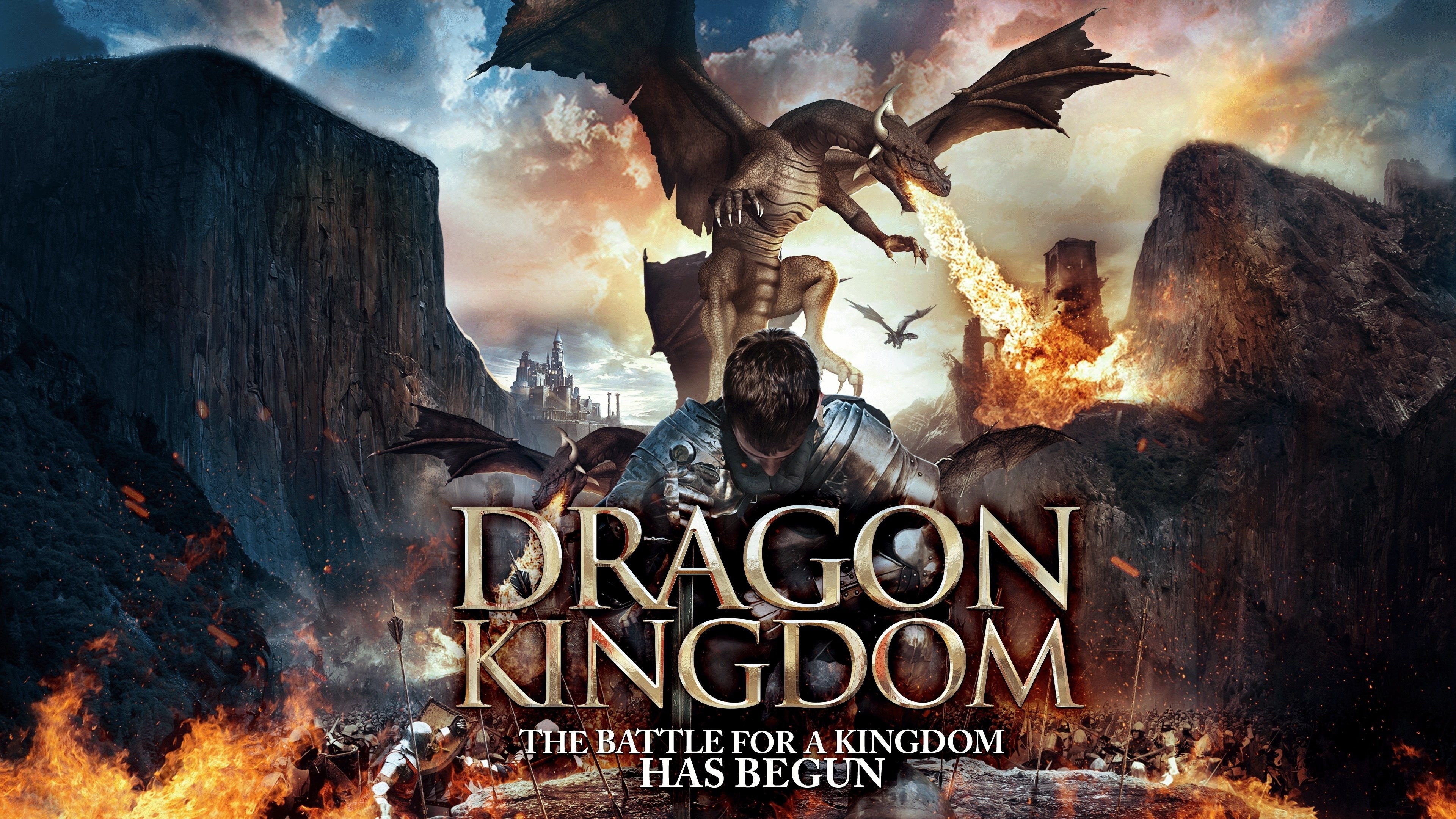 Foto de THE DARK KINGDOM