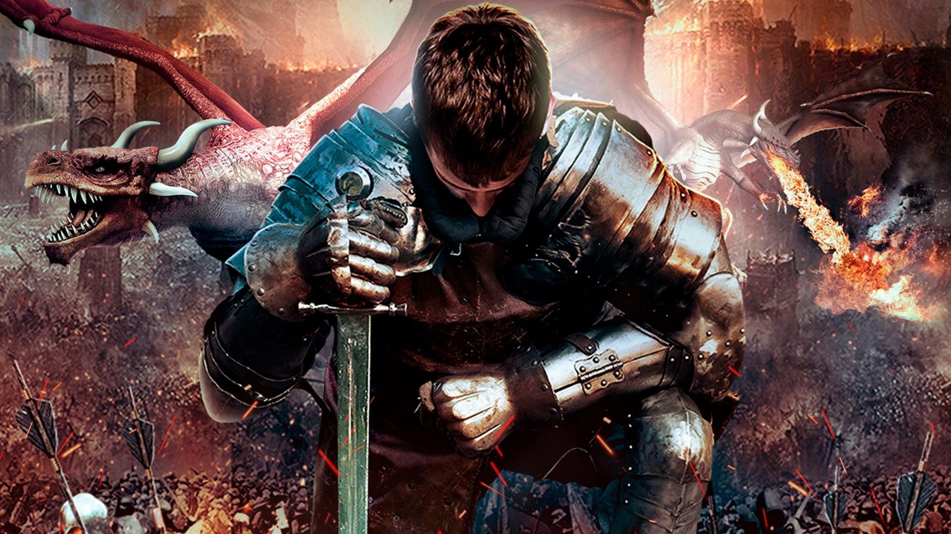 Foto de THE DARK KINGDOM