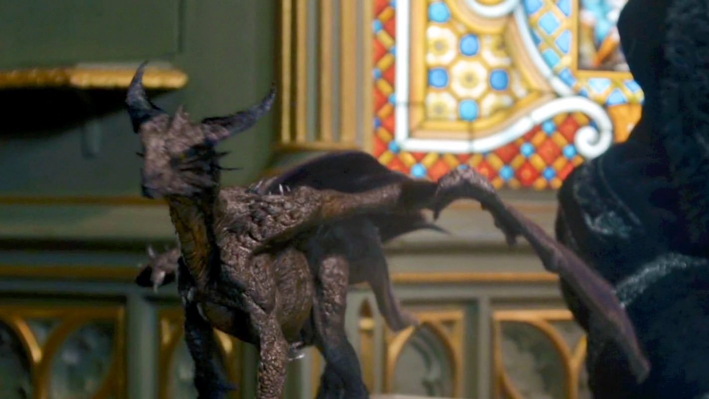 Foto de THE DARK KINGDOM