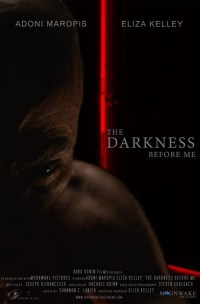 The Darkness Before Me