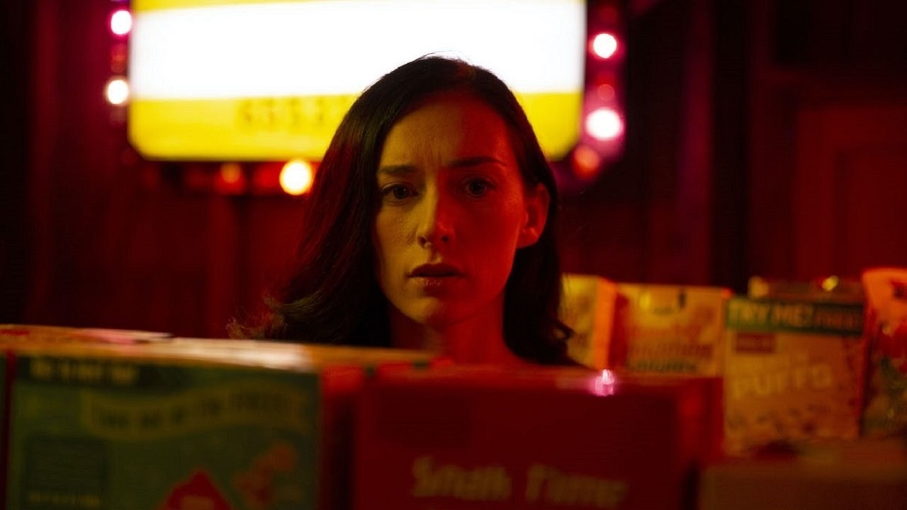 Foto de THE DARKNESS OF THE ROAD