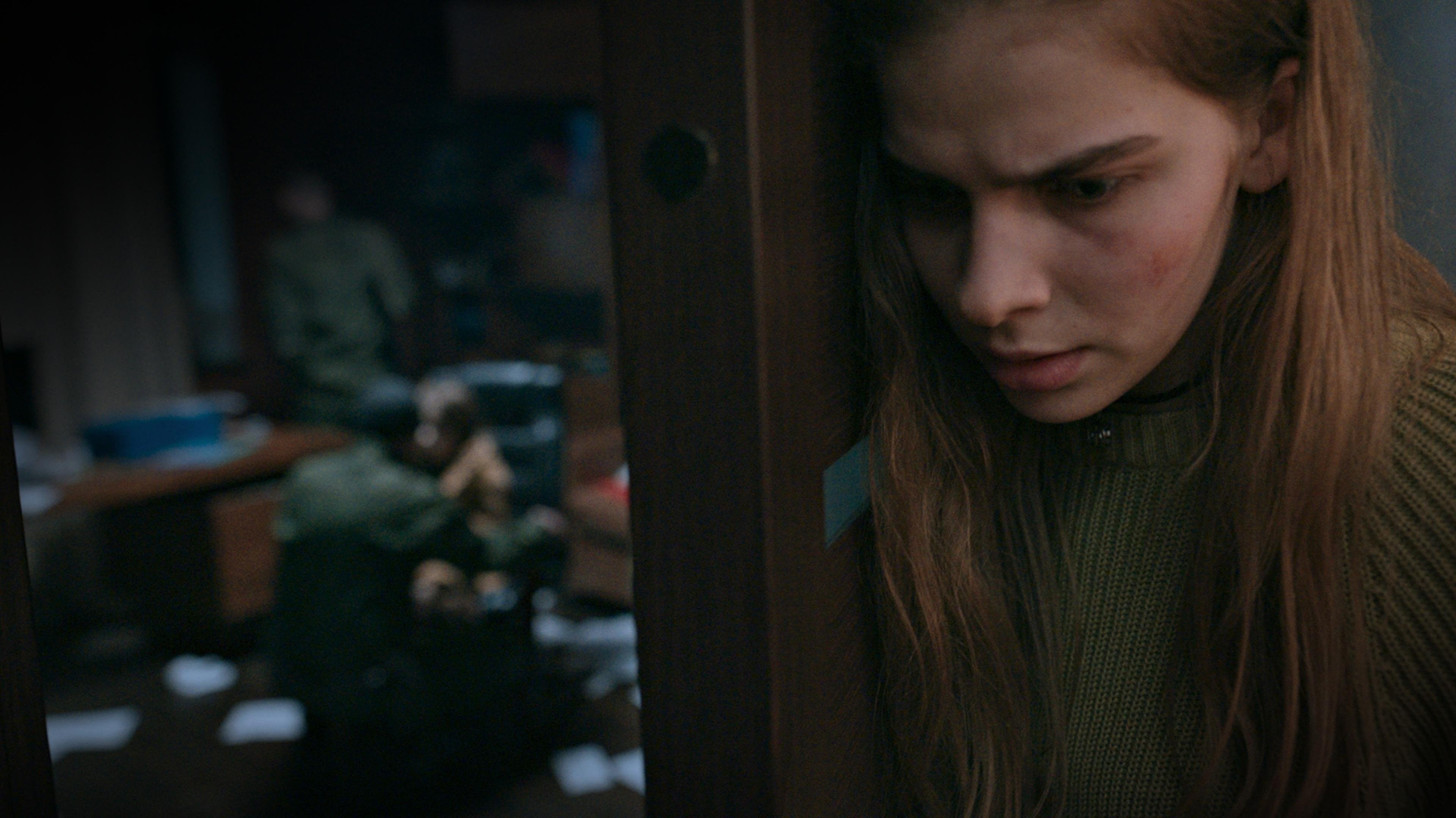 Foto de THE DAUGHTER