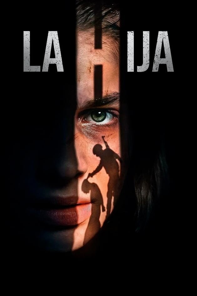 Poster de THE DAUGHTER en español