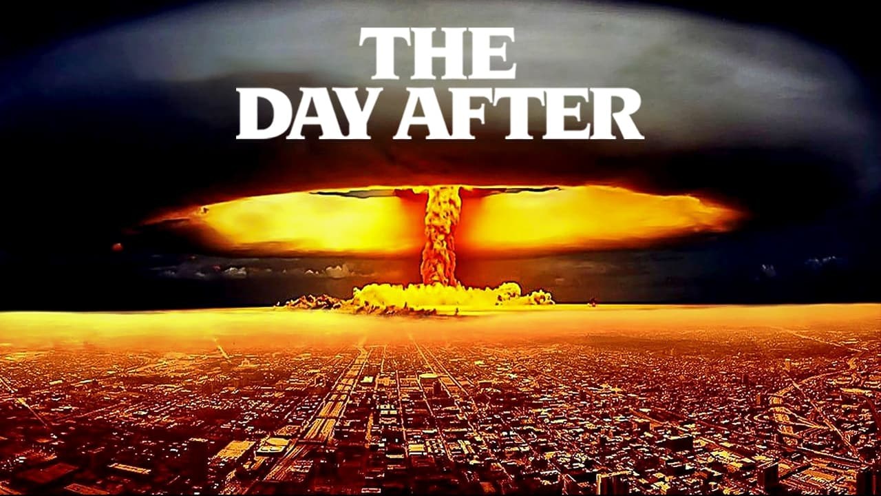 Foto de THE DAY AFTER