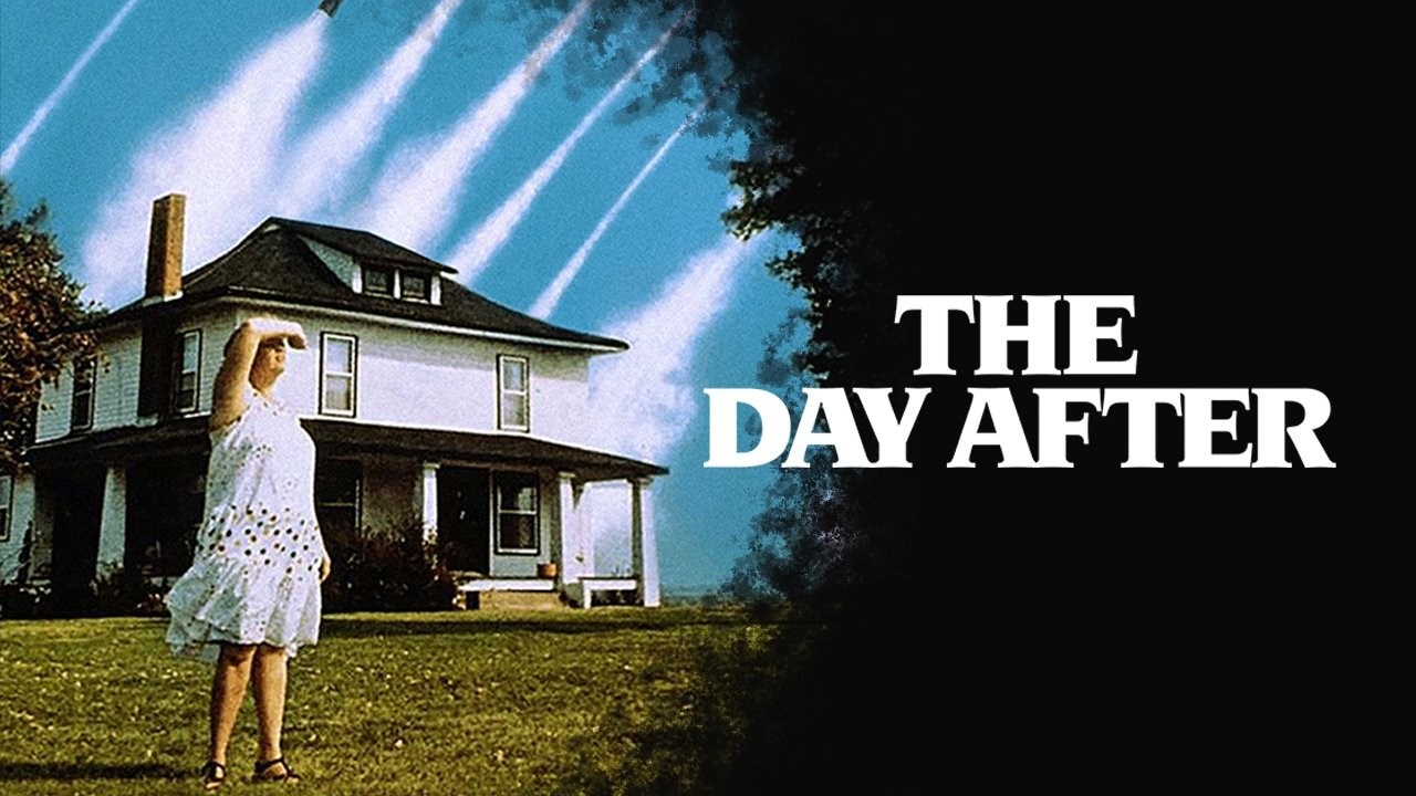Foto de THE DAY AFTER