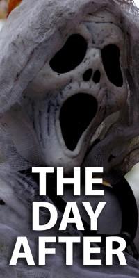 The Day After