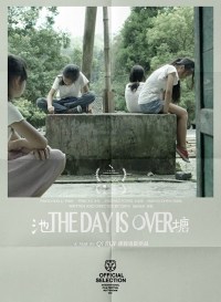 Película The Day Is Over