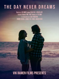 The Day Never Dreams