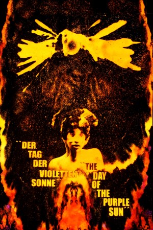 'The Day of the Purple Sun': Part I