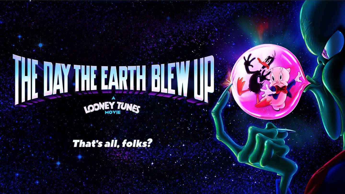 Foto de LOONEY TUNES. EL DÍA QUE LA TIERRA EXPLOTÓ