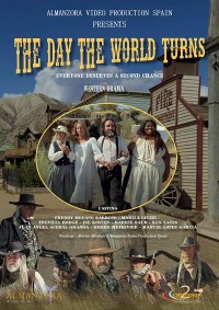 The Day the World Turns