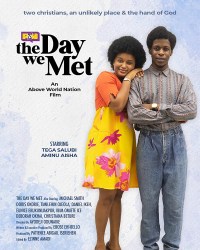 The Day We Met